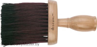 Кисть-сметка Dewal натуральная бычья щетина