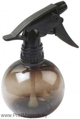 Распылитель Dewal пластиковый, черный 280 мл