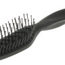 Щетка для укладки вогнутая Dewal, 9 рядов