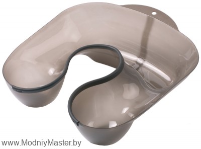 Воротник-лоток д/окраски с прокладкой DEWAL