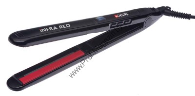 Щипцы-выпрямители для волос Dewal Infrared 45Вт