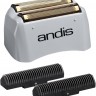 Электробритва для проработки контуров и бороды Andis W.ANDIS TS-1